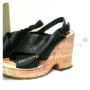 Wedges